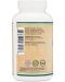Magnesium Citrate, 180 капсули, Double Wood - 3t