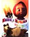 Маша и мечока 2: Нощна приказка (DVD) - 1t