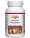 MacaRich Maca Concenrate, 500 mg, 90 капсули, Natural Factors - 1t