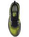 Мъжки обувки New Balance - Hierro V8 Fresh Foam X , черни/зелени - 6t