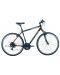 Мъжки велосипед със скорости SPRINT - Sintero Man, 28", 520 mm, сив/оранжев - 1t