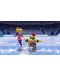 Mario & Sonic at the Sochi 2014 Olympic Winter Games (Wii U) - 11t