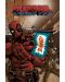Макси плакат Pyramid - Deadpool (Bang) - 1t