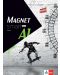 Magnet smart A1 - Band 2: Lehrbuch / Немски език - ниво А1. Учебна програма 2018/2019 (Клет) - 1t