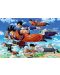 Макси плакат GB eye Animation: Dragon Ball Super - Goku's Group - 1t