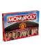 Настолна игра Monopoly - Manchester United - 1t