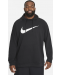 Мъжки суитшърт Nike - Dri-Fit Graphic,  черен - 8t