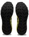 Мъжки обувки Asics - Gel-Trabuco Terra,  черни/жълти - 7t