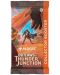 Magic the Gathering: Outlaws of Thunder Junction Collector Booster - 1t