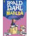 Matilda ilustrated by Quentin Blake 5466 - 1t