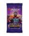Magic the Gathering - Throne of Eldraine Booster Bundle - 3t