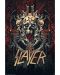 Макси плакат GB eye Music: Slayer - Skullagramm - 1t