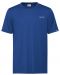 Мъжка тениска за тенис HEAD - Easy Court, синя - 1t