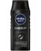 Nivea Men Шампоан Deep, 250 ml - 1t