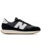 Мъжки обувки New Balance - 237 Classics , черни/сиви - 2t