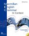 Macmillan English Grammar in Contex + CD ROM Intermediate (no key) / Английски език: Граматика (без отговори) - 1t