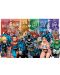 Макси плакат Pyramid - Justice League America (Generations) - 1t