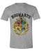 Тениска Harry Potter - Hogwarts - 1t