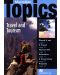 Macmillan Topics: Travel & Tourism - Intermediate - 1t