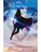 Макси плакат Pyramid - Supergirl (Clouds) - 1t