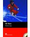 Macmillan Readers: Ski race + CD (ниво Starter) - 1t
