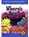 Macmillan Children's Readers: Where's Rex? (ниво level 2) - 1t