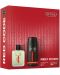 STR8 Red Code Комплект - Лосион за след бръснене и Дезодорант, 50 + 150 ml - 1t
