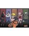 Макси плакат GB eye Animation: Naruto Shippuden - Naruto & Allies - 1t