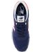 Мъжки обувки New Balance - 500 , тъмносини/червени - 7t