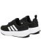 Мъжки обувки Adidas - Swift Run, размер 45 1/3, черни/бели - 3t