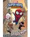 Marvel. Super Hero Adventures: Spider-Man - 1t