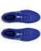 Мъжки обувки Under Armour - Charged Surge 4 , сини/бели - 4t