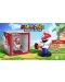 Фигурка Mario + Rabbids Kingdom Battle: Rabbid Mario 6’’ Figurine - 2t