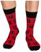 Мъжки чорапи Crazy Sox - Гейм Оувър, размер 40-45 - 2t