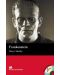 Macmillan Readers: Frankenstein (ниво Elementary) - 1t