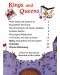 Macmillan Children's Readers: Kings and Queens (ниво level 3) - 3t