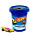 Магическо желе Craze - Hot Wheels, 150 ml, асортимент - 1t