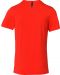 Мъжка тениска Atomic - Alps , червена - 2t