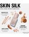 Makeup Revolution Фон дьо тен-серум Skin Silk, F2, 23 ml - 6t