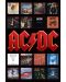 Макси плакат Pyramid - AC/DC (Album Covers) - 1t