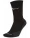 Мъжки чорапи Nike - Squad Crew,, черни - 1t