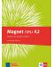 Magnet Neu A2: Testheft + CD - 1t