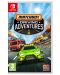 Matchbox: Driving Adventures (Nintendo Switch) - 1t