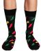 Мъжки чорапи Crazy Sox - Чушки, размер 40-45 - 1t