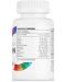 Magnez Max + Vitamin, 60 таблетки, OstroVit - 2t