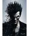Макси плакат Pyramid - Batman Arkham Origins (Joker) - 1t