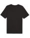 Мъжка тениска Puma - Graphics Sneaker Box Tee , черна - 2t