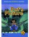 Macmillan Children's Readers: Pat's Picture (ниво level 2) - 1t