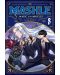 Mashle: Magic and Muscles, Vol. 8 - 1t