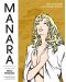 Manara Library, Vol. 3: Trip to Tulum and Other Stories - 1t